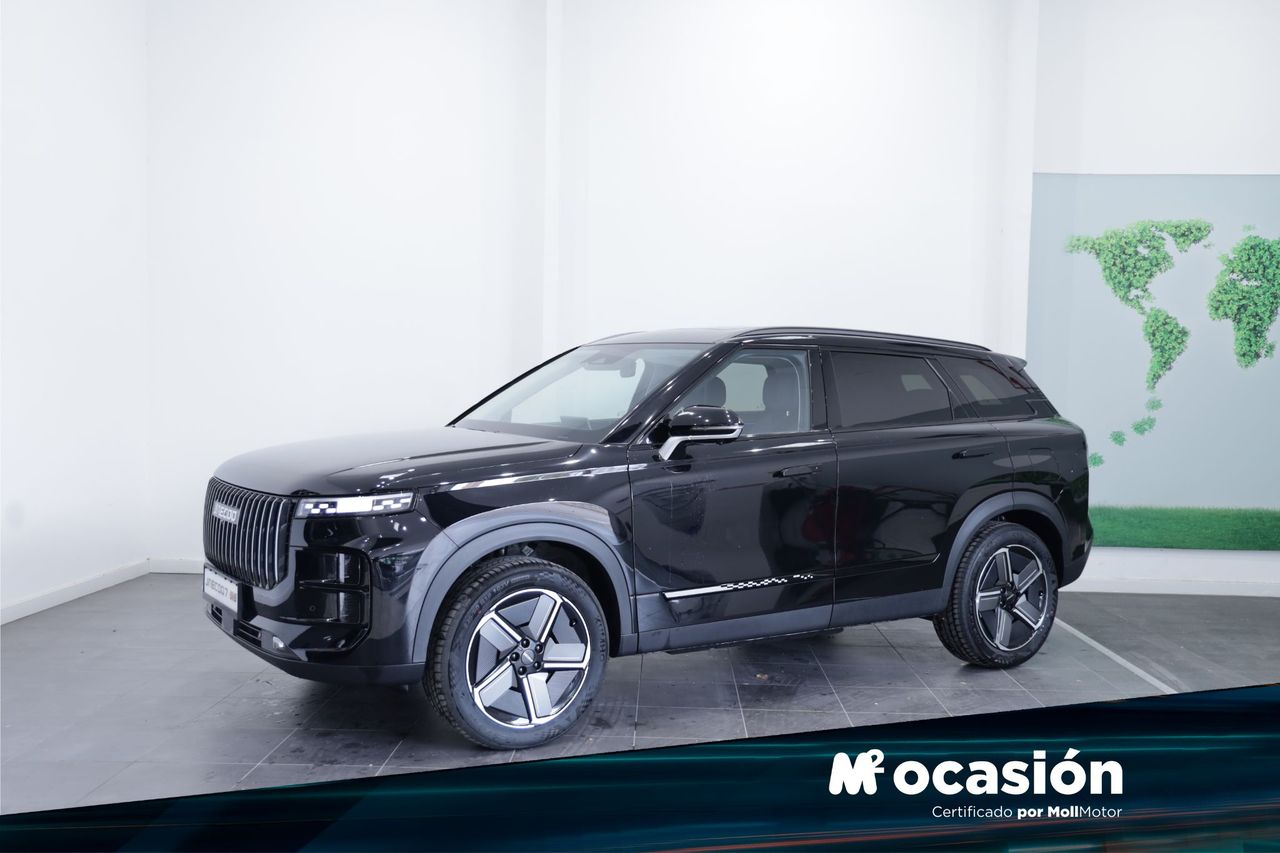 Jaecoo 7 PHEV Exclus. 1.5 TGDI+1DHT FWD Bit  - Foto 1