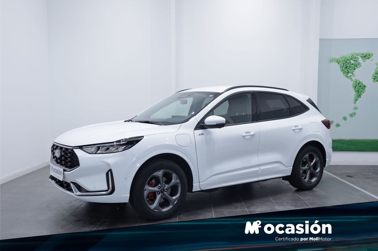 Ford Kuga ST-Line X 2.5 Duratec PHEV 165kW Auto  - Foto 1