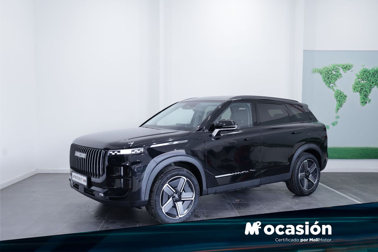 Jaecoo 7 Select 1.6 TGDI 108kW (145CV) FWD  - Foto 1