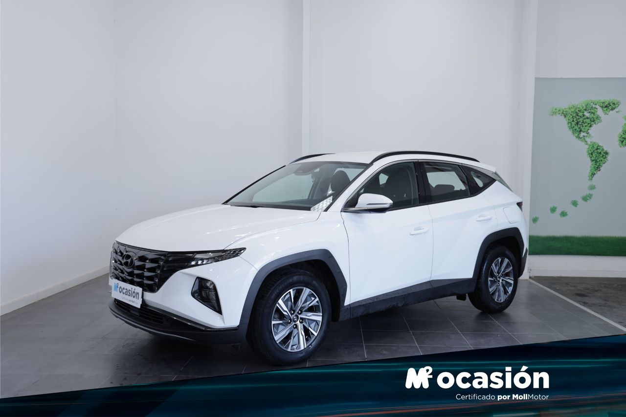 Hyundai Tucson 1.6 TGDI 110kW (150CV) Maxx  - Foto 1
