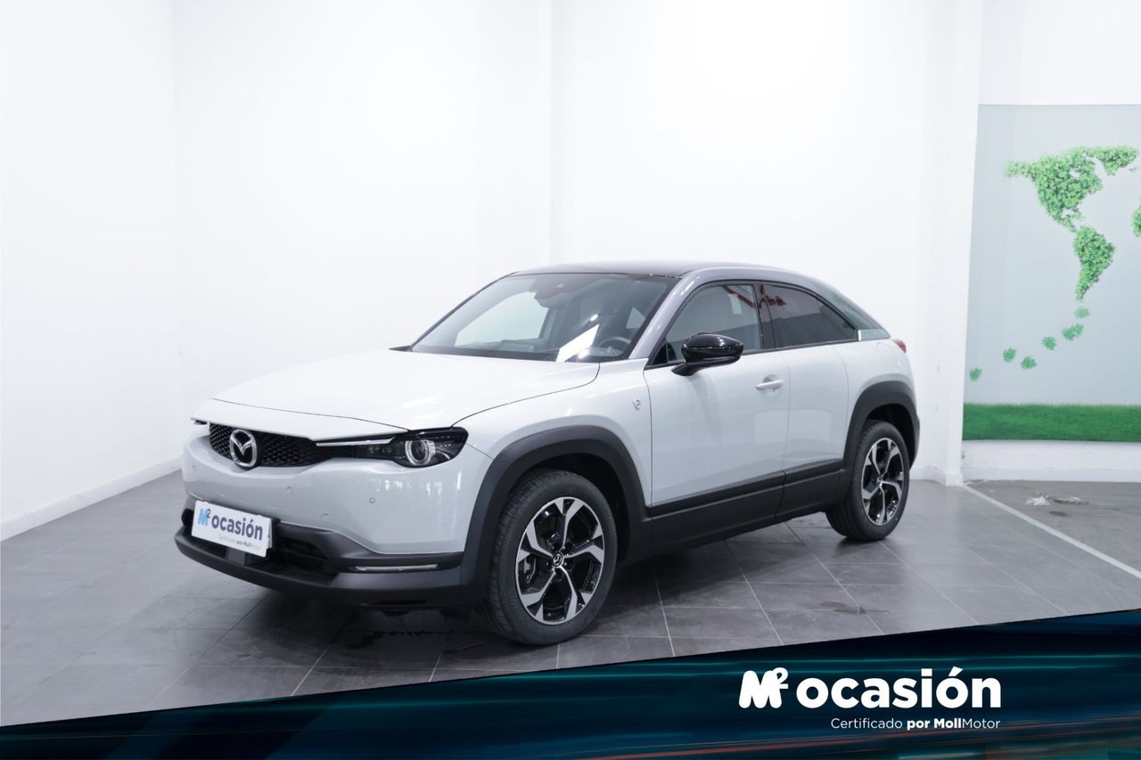 Mazda MX-30 e-SKYACTIV R-EV 125kW ADVANTAGE Ind.Vint  - Foto 1