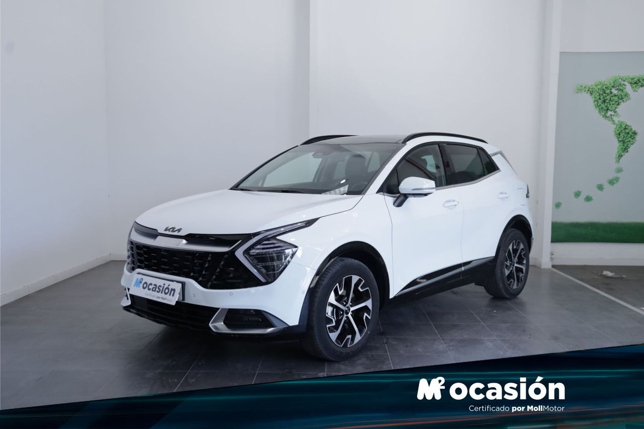 Kia Sportage 1.6 T-GDi HEV 171kW (230CV) Drive 4x2  - Foto 1