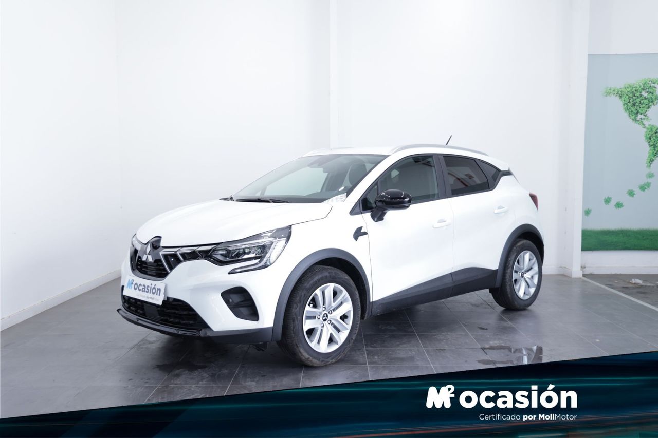 Mitsubishi ASX 100T Motion  - Foto 1