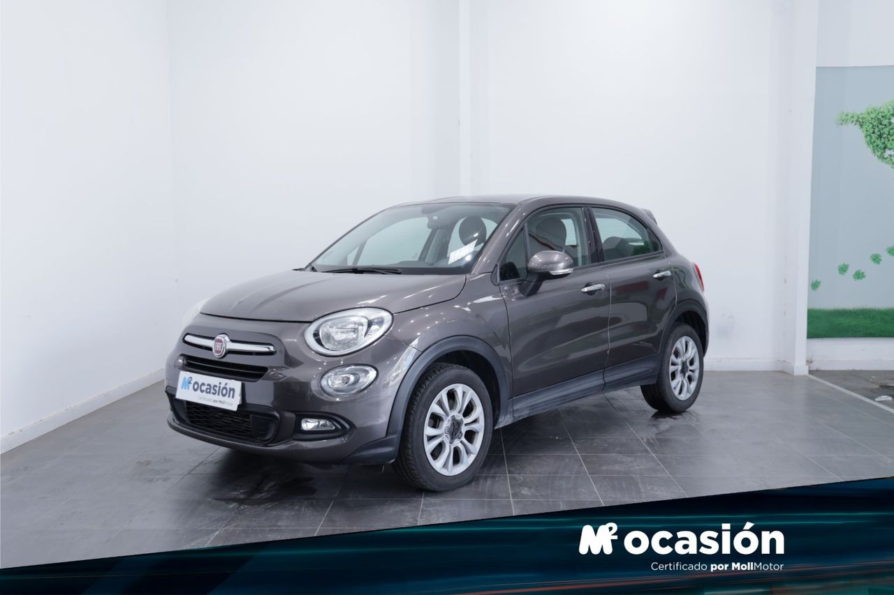 Fiat 500X Pop Star 1.6 MultiJet 88kW (120CV) 4x2  - Foto 1