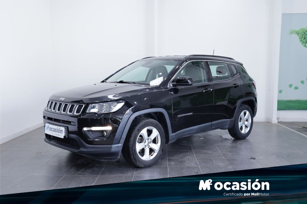 Jeep Compass 1.4 Mair 103kW Longitude 4x2  - Foto 1