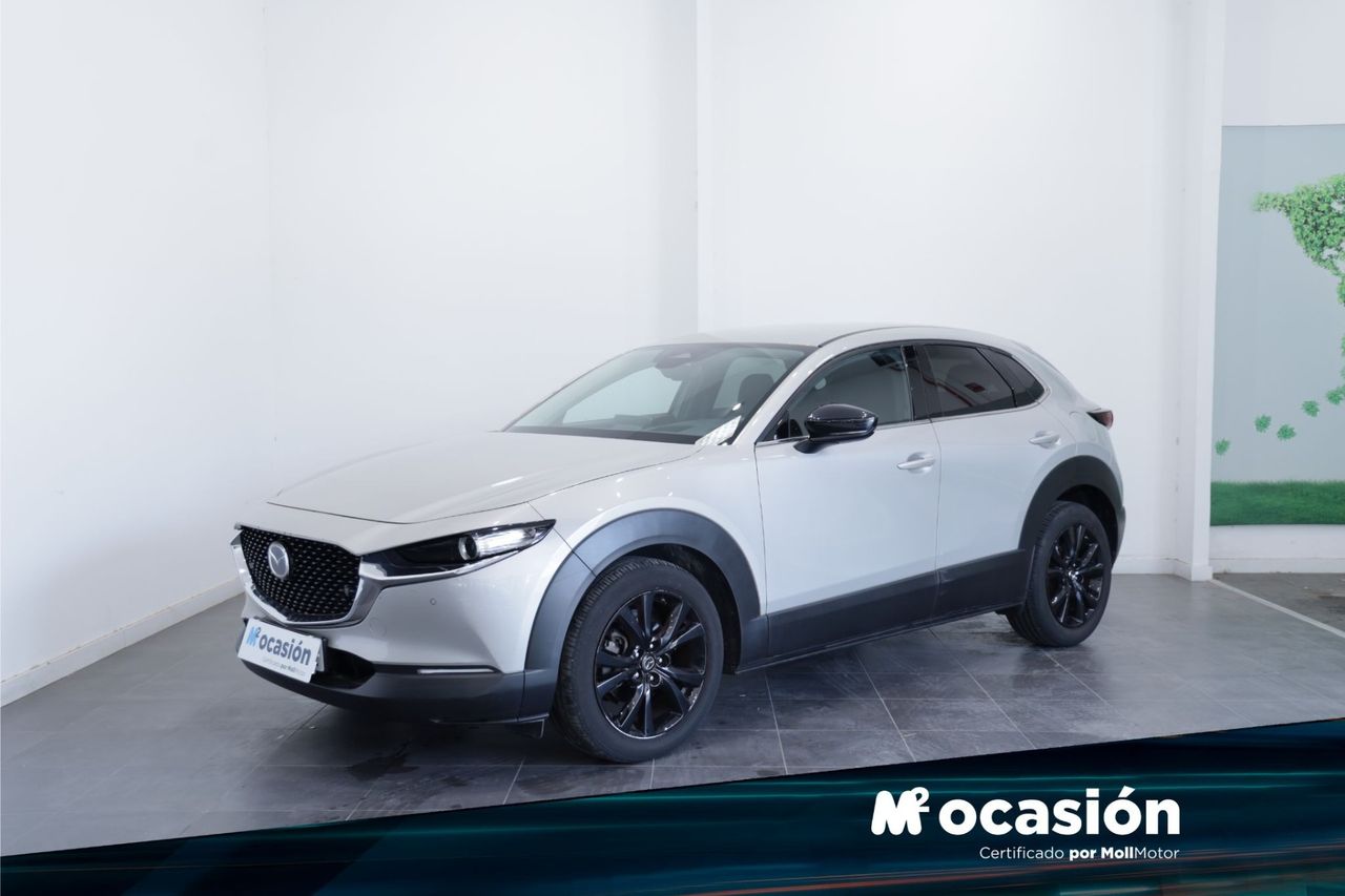Mazda CX-30 e-SKY G MHEV 110 kW 6AT Homura  - Foto 1
