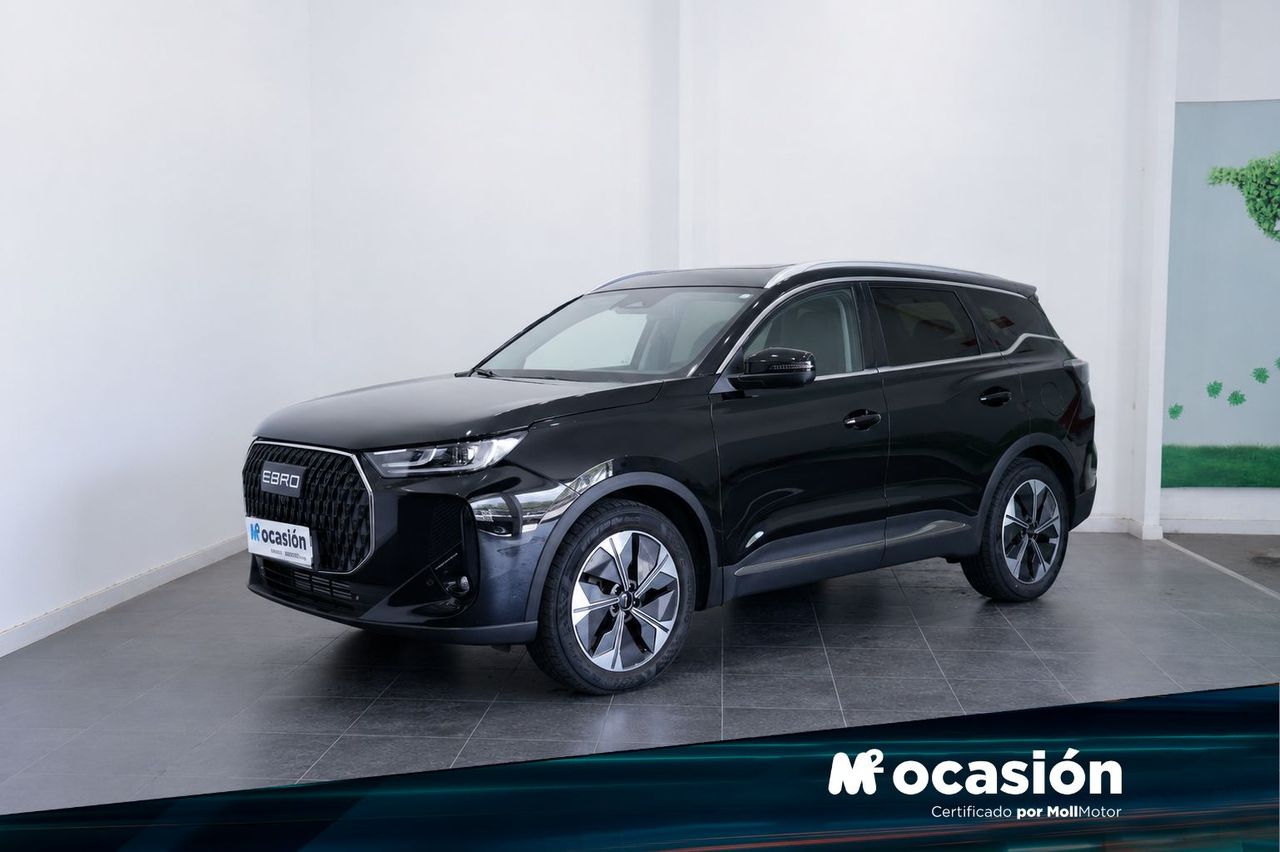 Ebro S700 1.6 TGDI Luxury 7 DCT  - Foto 1
