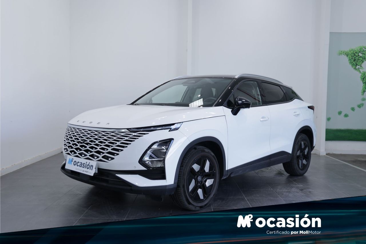 Omoda 5 Premium 1.6 TGDI 108kW (145cv)  - Foto 1