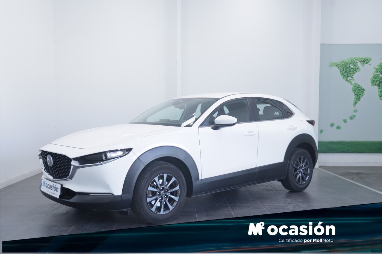 Mazda CX-30 2.5L e-SKYACT G MHEV 103kW Prime-Line MT  - Foto 1