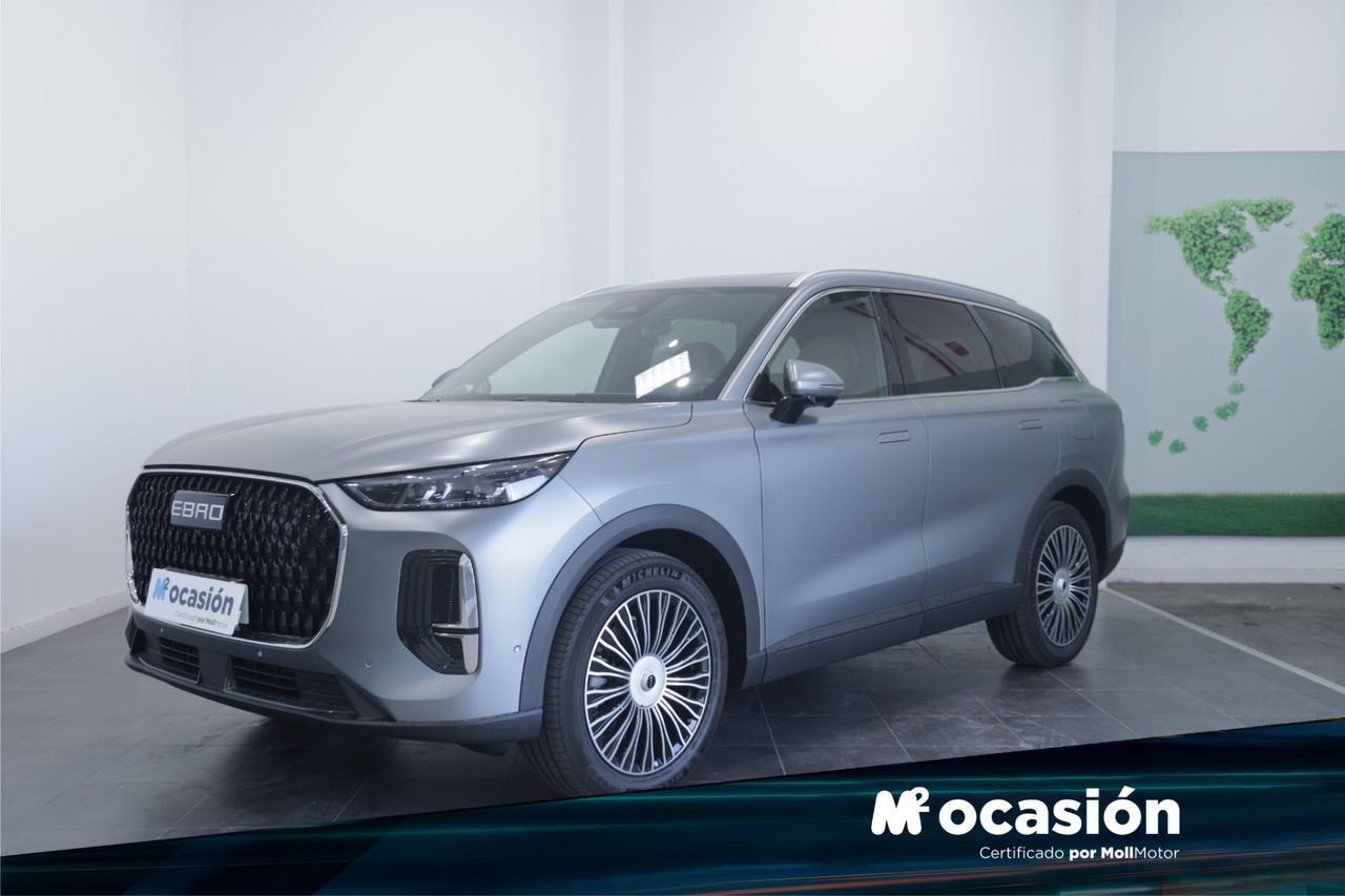 Ebro S900 PHEV 1.5 TGDI 3DHT 4X4 Luxury  - Foto 1