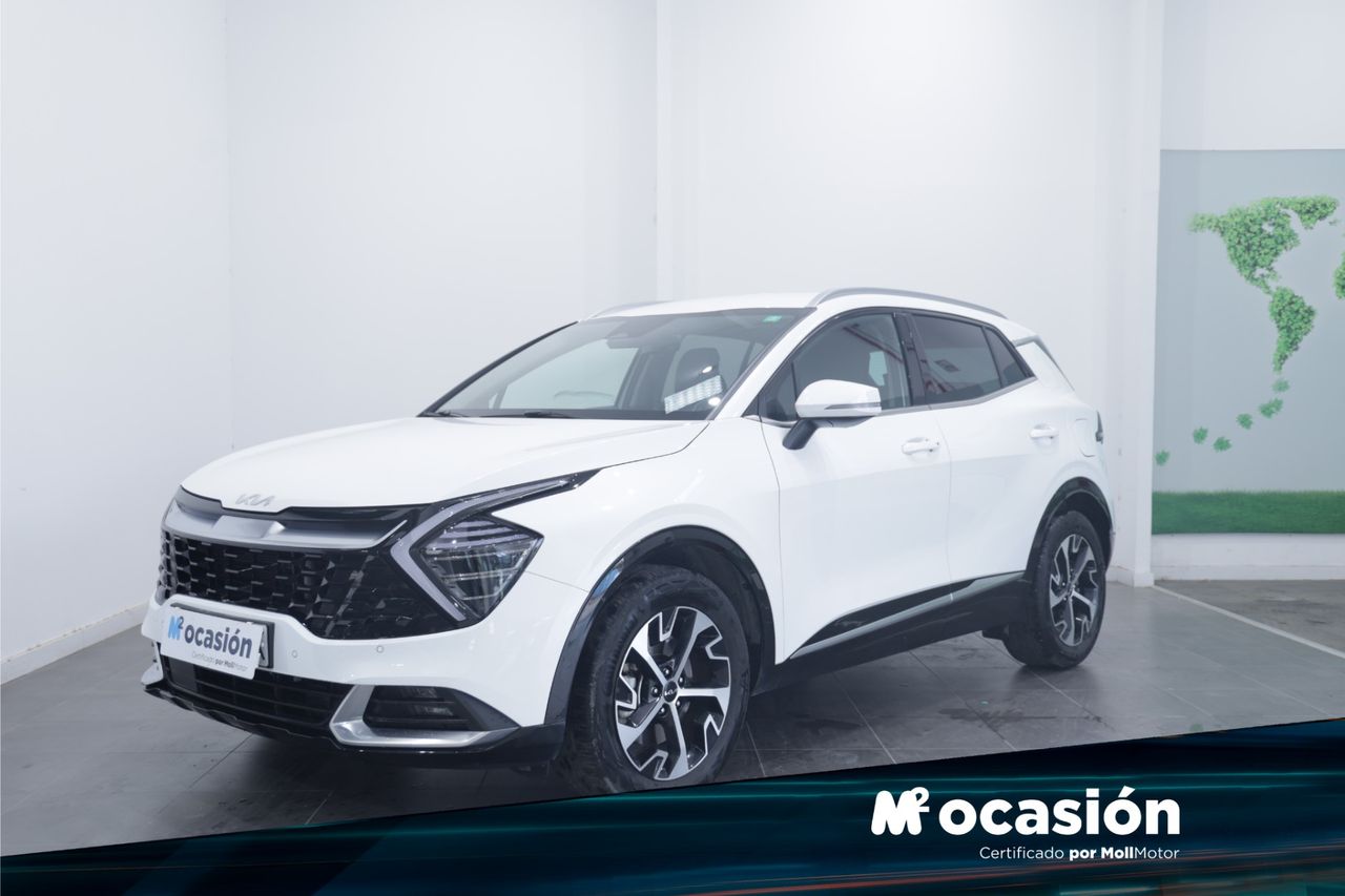 Kia Sportage 1.6 T-GDi HEV 171kW (230CV) Drive 4x2  - Foto 1