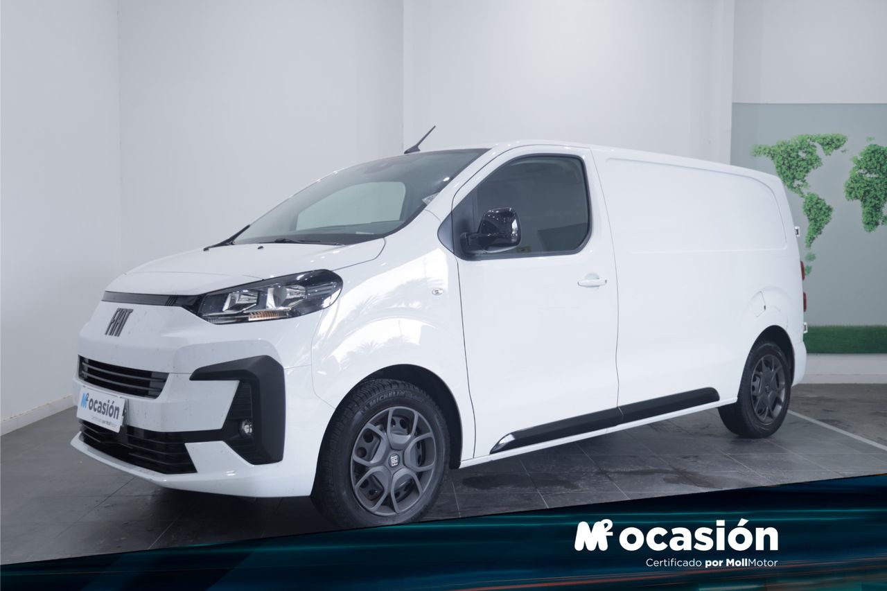 Fiat Scudo Serie 3 L2 1.5 BlueHDi 120 CV S&S MT6  - Foto 1