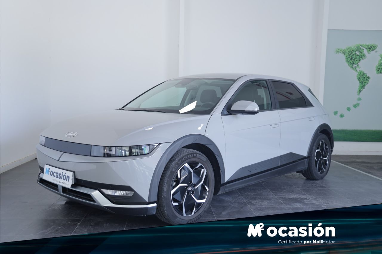 Hyundai IONIQ 5 58KWH Light RWD  - Foto 1