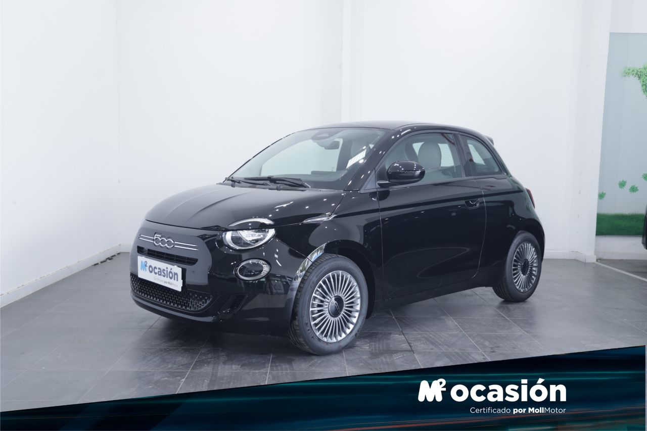 Fiat 500 Business 1.0 Hybrid 48kW (65cv)  - Foto 1