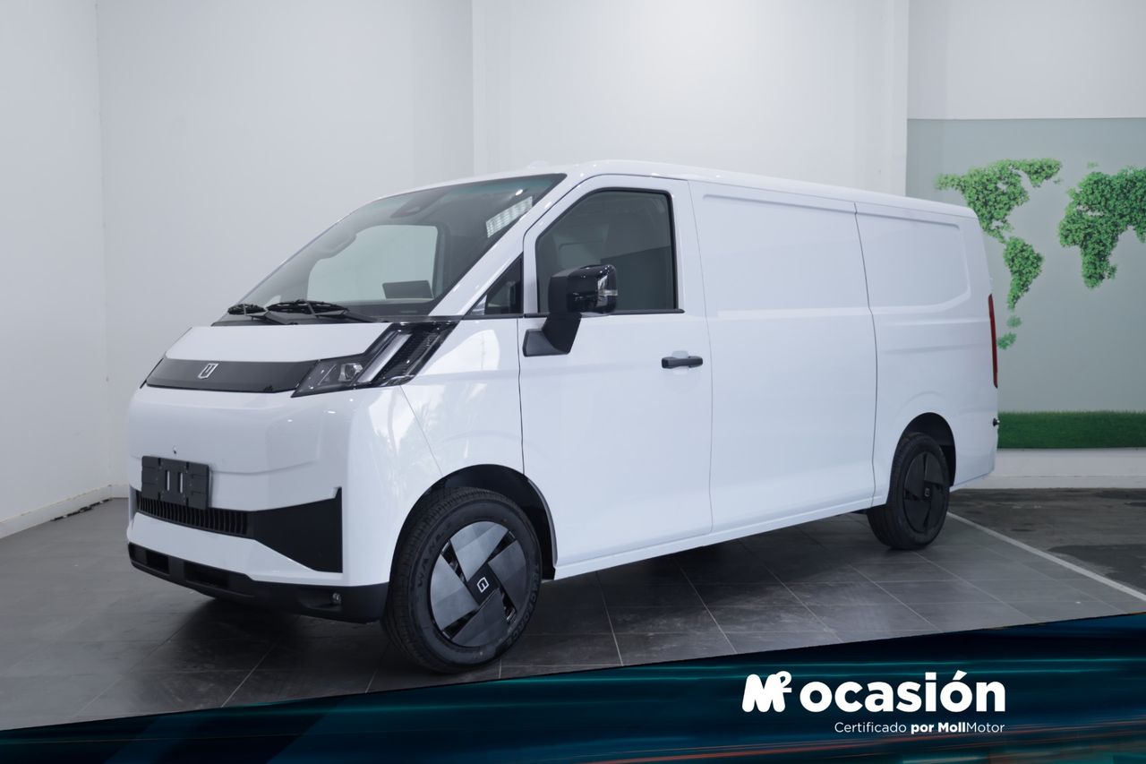 Farizon SV L2H2/43kWh  - Foto 1