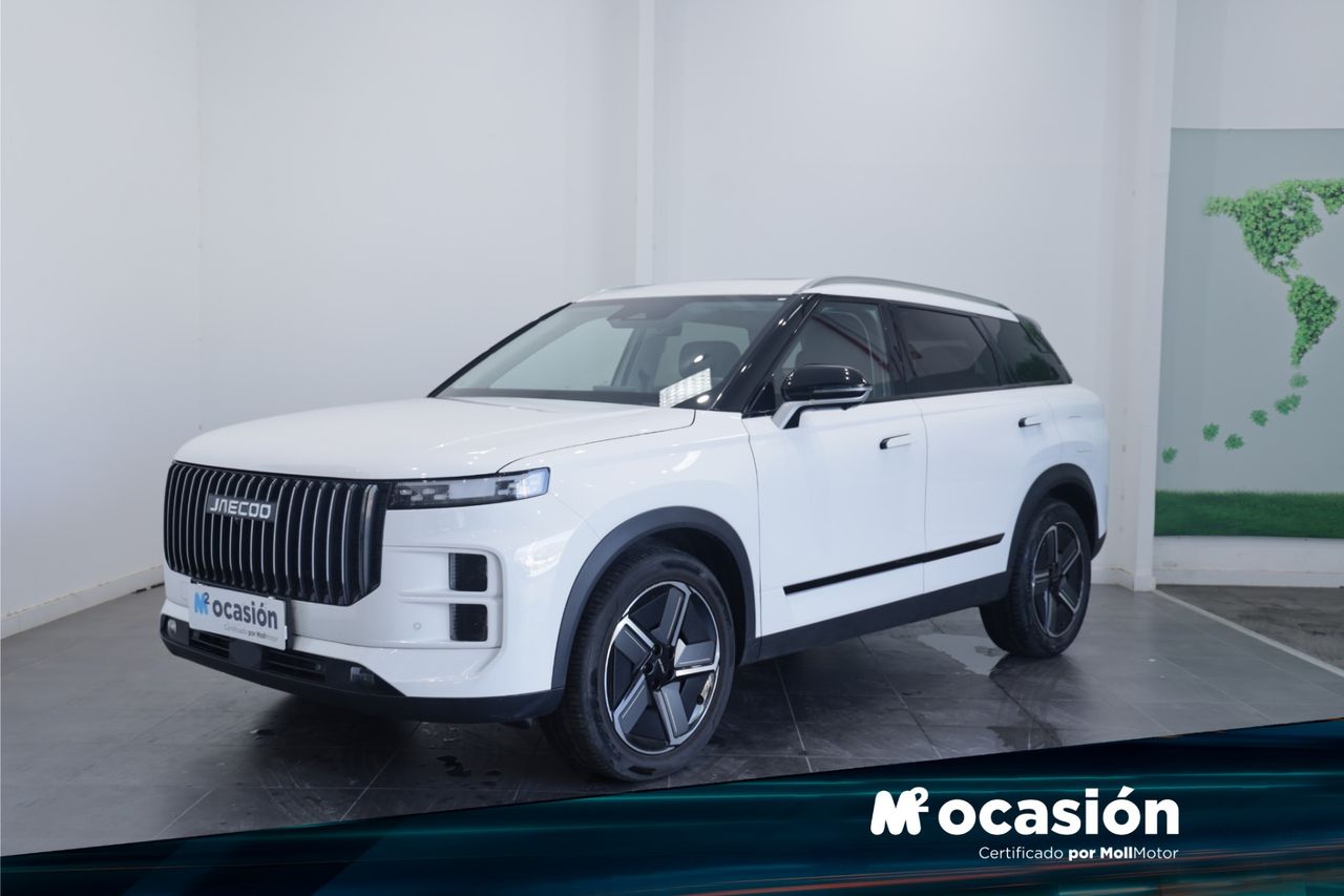 Jaecoo 7 Select 1.6 TGDI 108kW (145CV) FWD  - Foto 1
