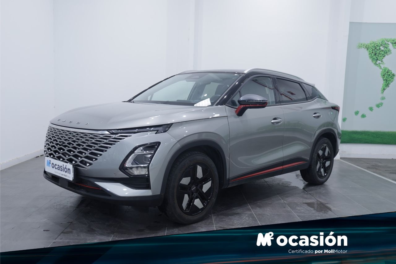 Omoda 5 MY25 - Premium 1.6 TGDI 108kW (145cv)  - Foto 1