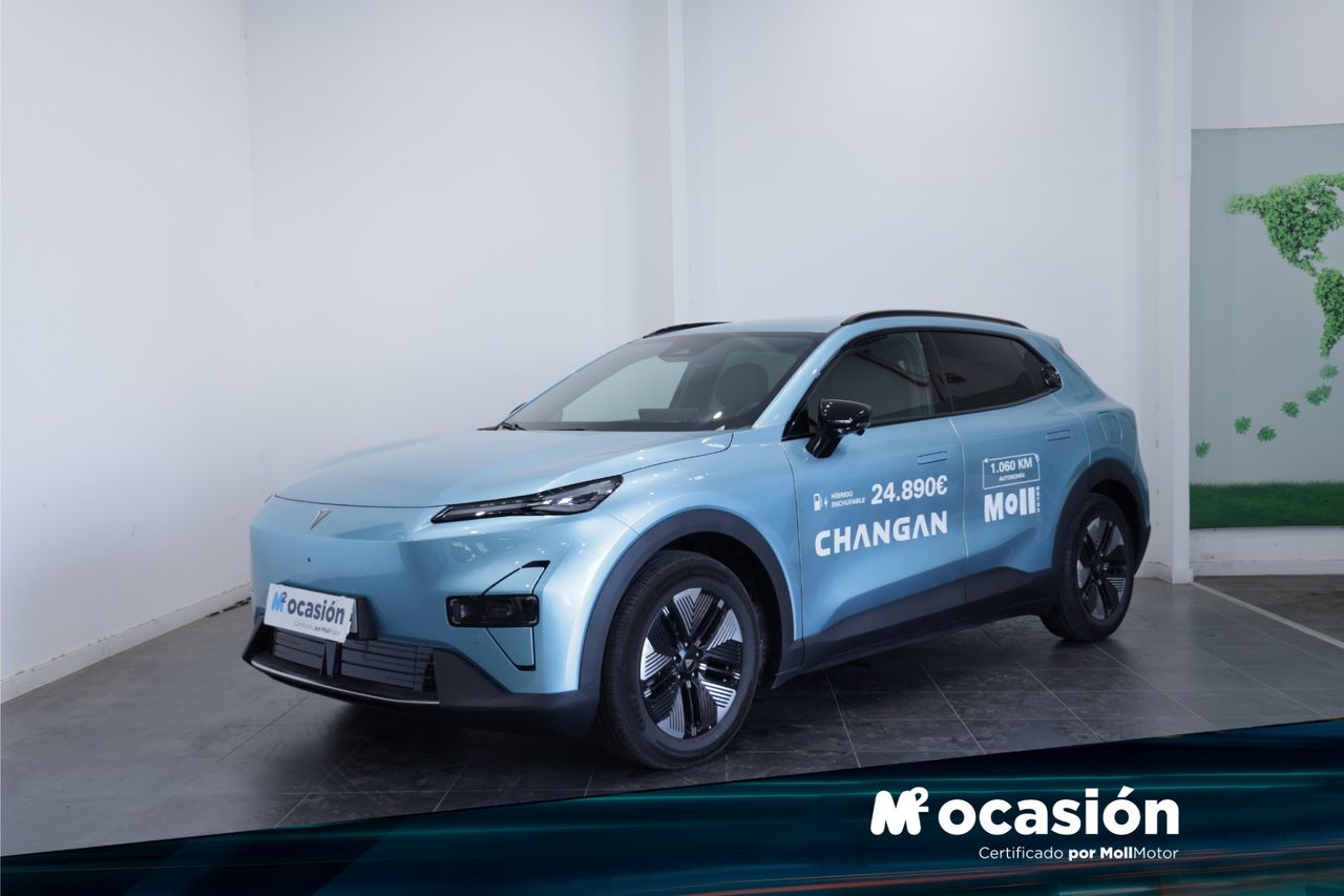 Changan Deepal S05 PHEV Pro  - Foto 1
