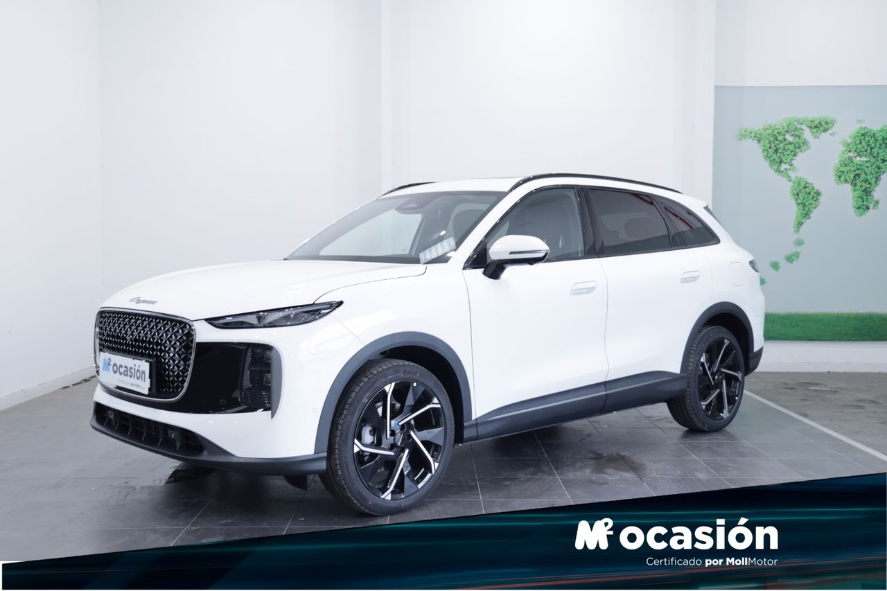 Lepas L8 PHEV Elegance 1.5 TGDI 1DHT 205kW(279CV)  - Foto 1