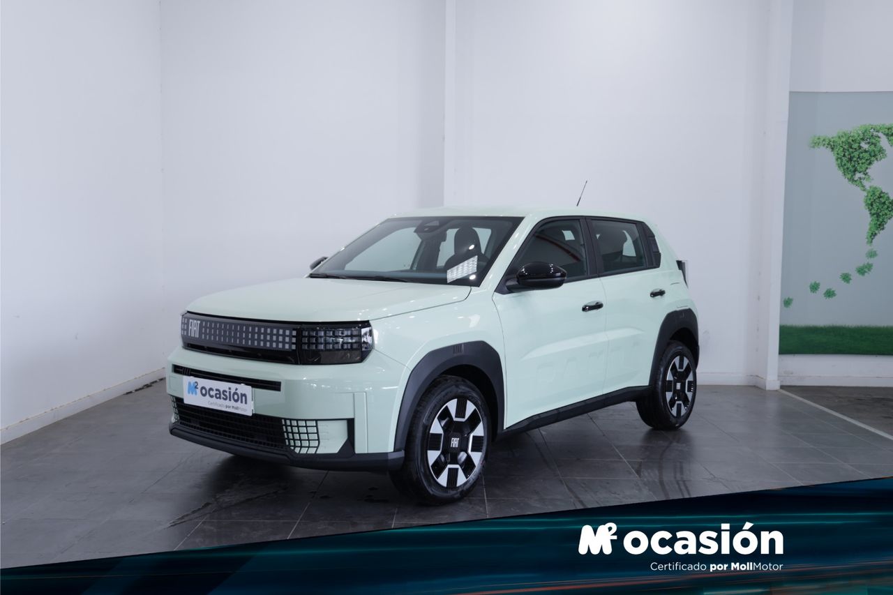 Fiat Grande Panda ICON 74kW (100cv)  - Foto 1
