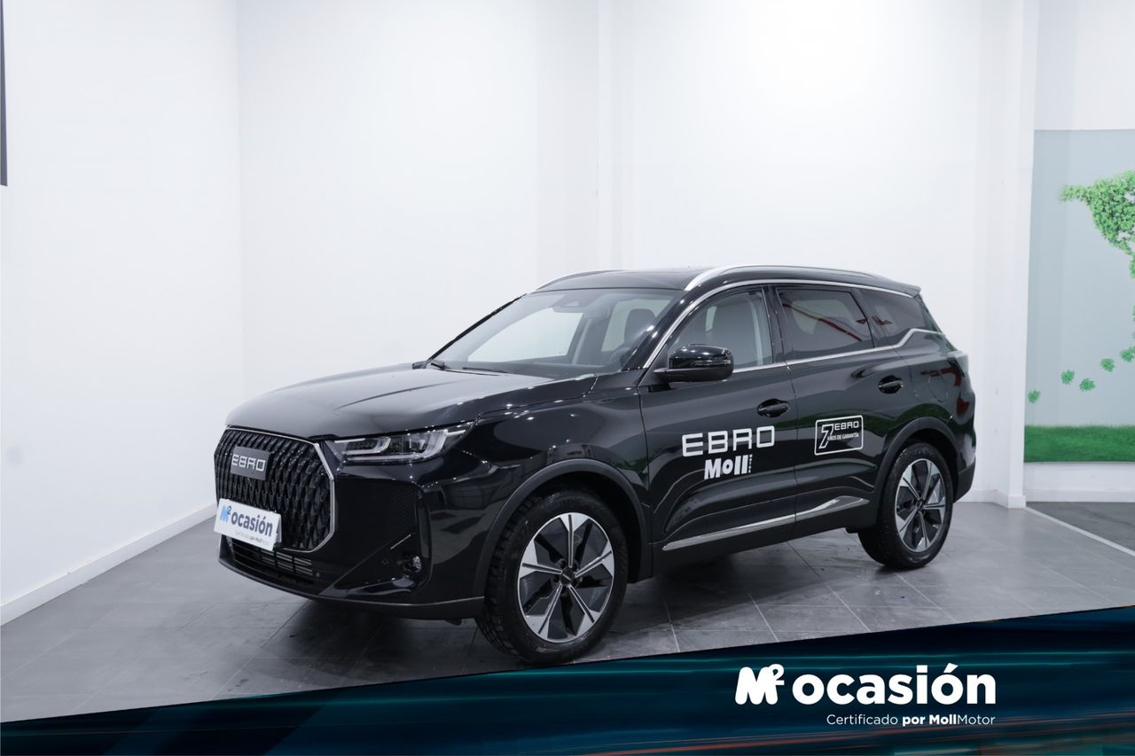 Ebro S700 1.6 TGDI Luxury 7 DCT  - Foto 1