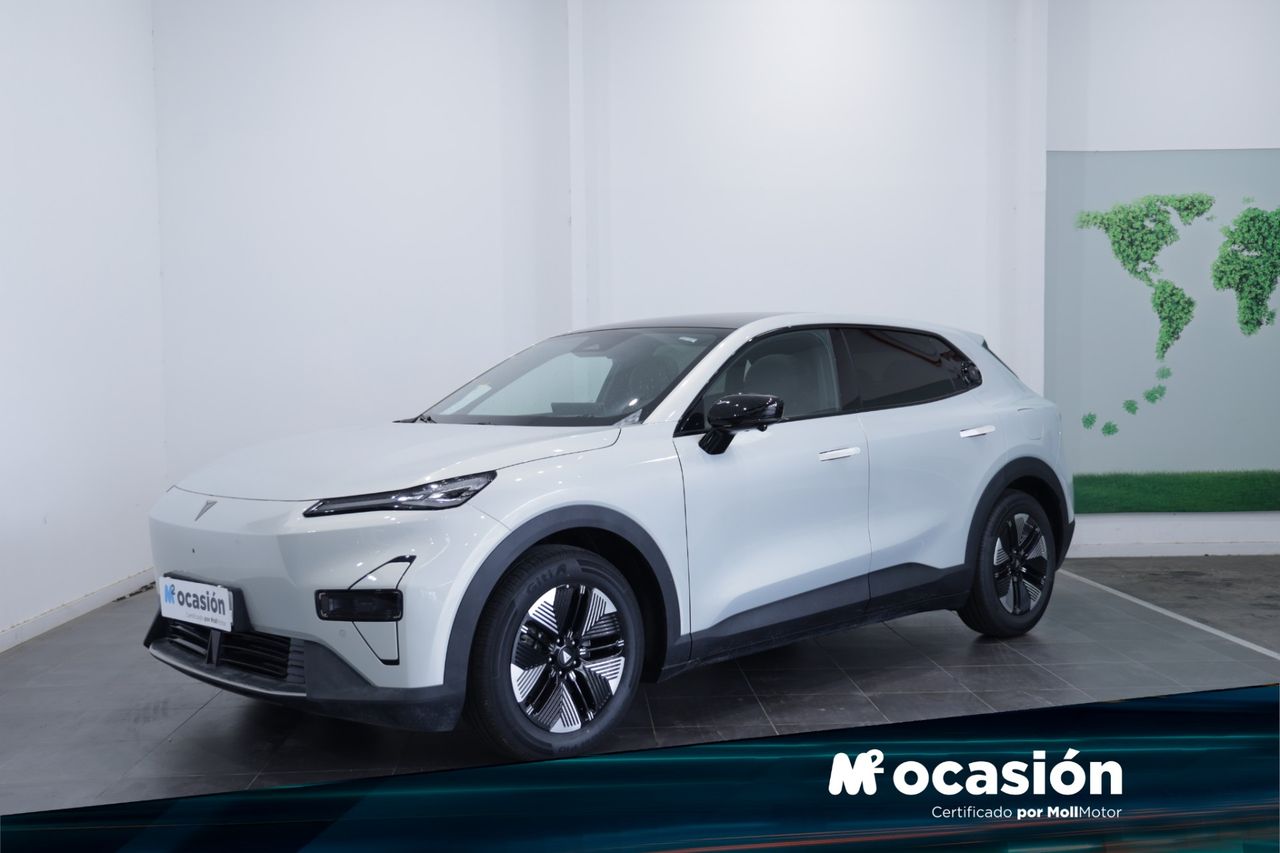 Changan Deepal S05 PHEV Pro  - Foto 1