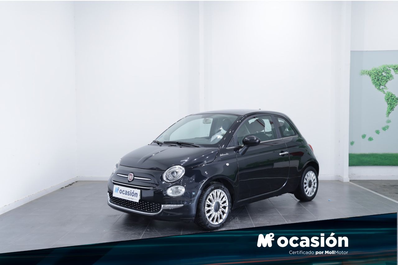 Fiat 500 Dolcevita 1.0 Hybrid 51KW (70 CV)  - Foto 1