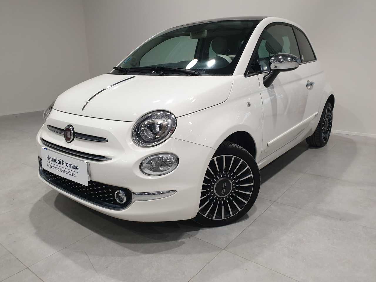 Fiat 500 1.2 8v 51kW (69CV) Mirror  - Foto 1