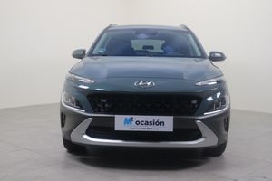 Hyundai Kona 1.6 CRDI 100kW (136CV) 48V Tecno 4X2  - Foto 2