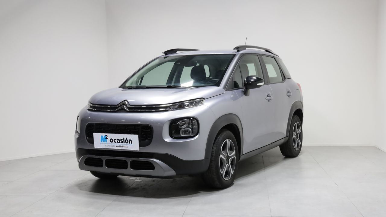 Citroën C3 Aircross BlueHDi 81kW (110CV) S&S Feel  - Foto 1