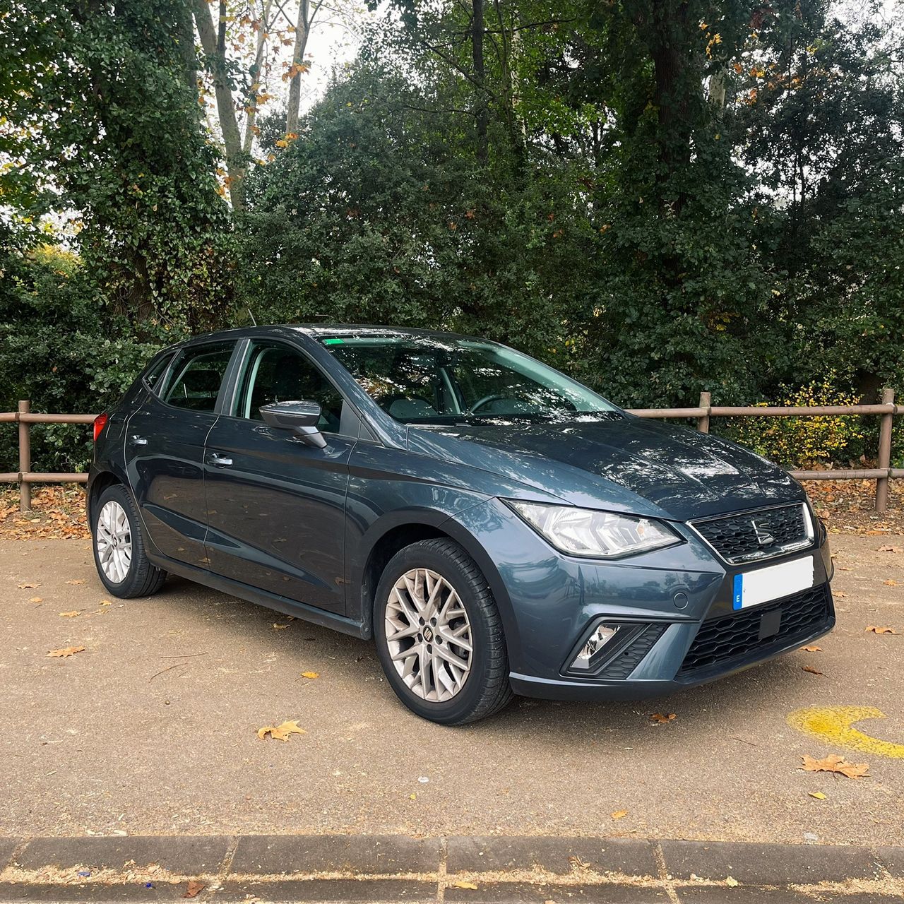 Seat Ibiza Style Plus   - Foto 1