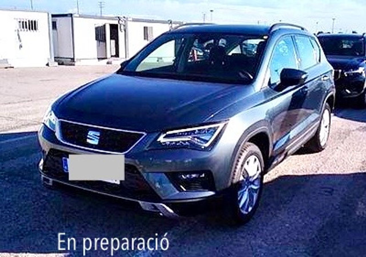 Seat Ateca Ecomotive style   - Foto 1