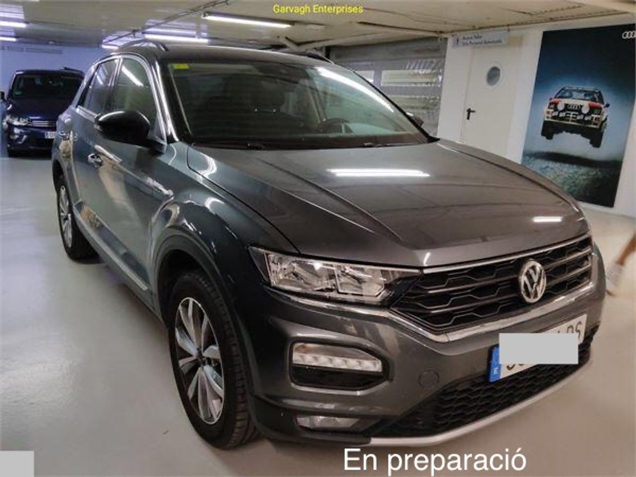 Volkswagen T-Roc Style advance   - Foto 1