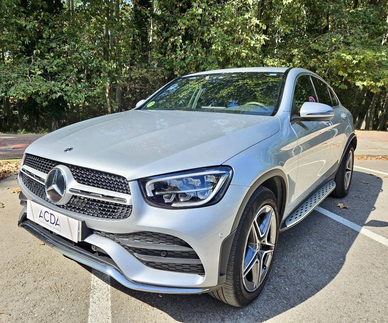 Mercedes 220 GLC 220d 4MATIC   - Foto 1