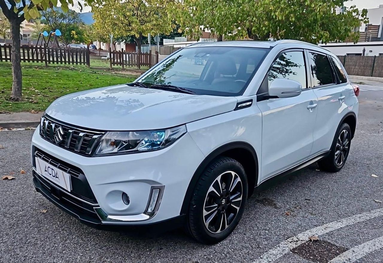 Suzuki Vitara Toro   - Foto 1