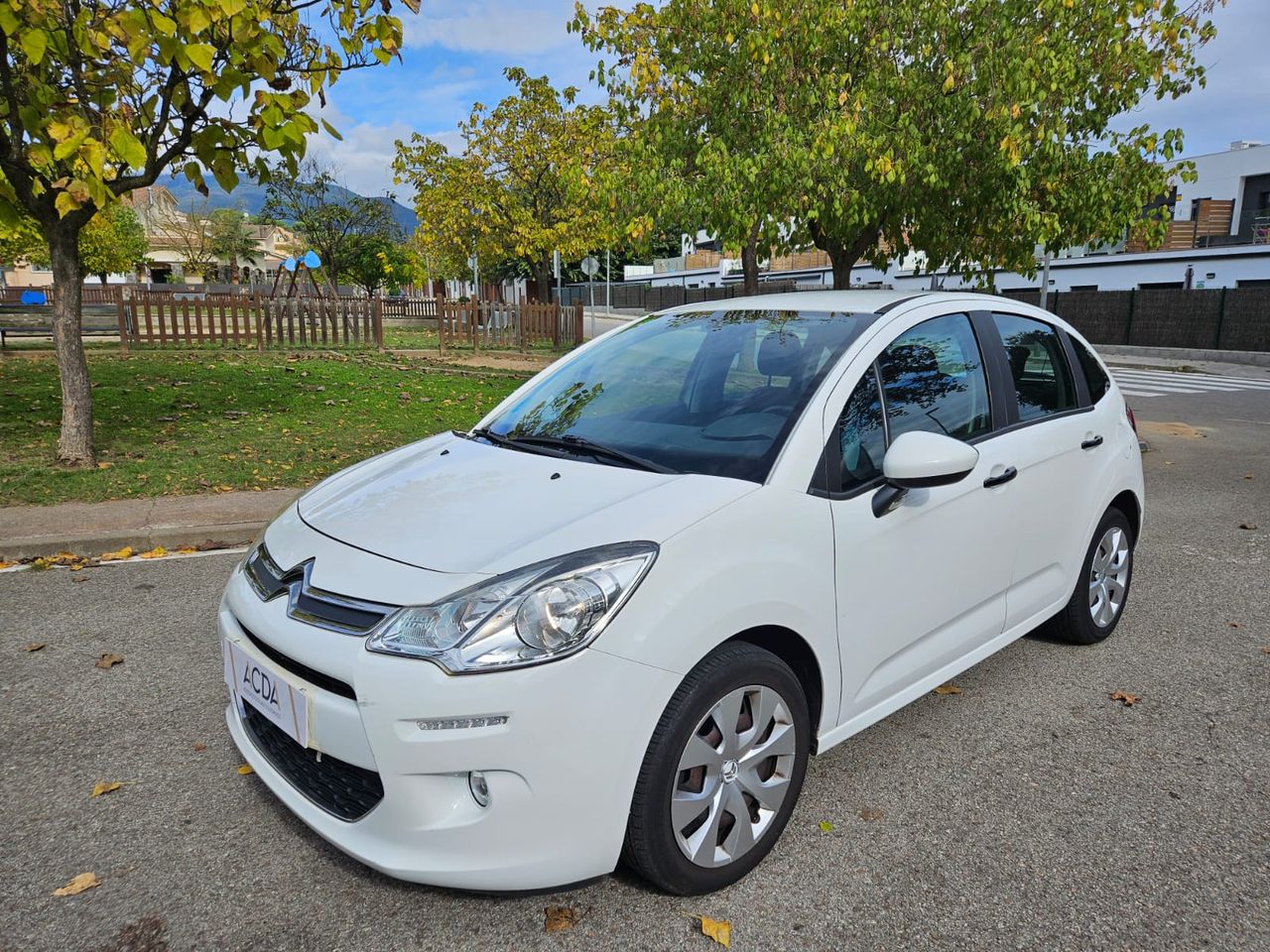 Citroën C3 VTI TONIC  68 CV   - Foto 1