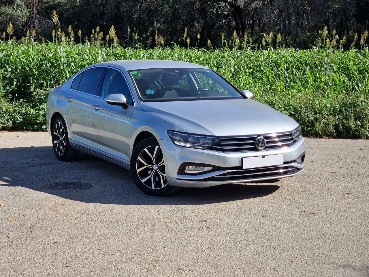 Volkswagen Passat 1.6 DIESEL EXECUTIVE 120CV DSG   - Foto 1