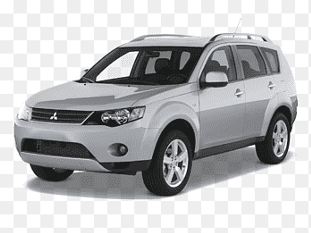 Mitsubishi Outlander 4WD  2.0  KAITEKI 140 CV TECHO PANORÁMICO  - Foto 1