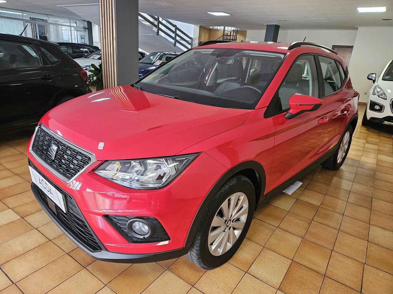 Seat Arona STYLE EDITION 1.0 TSI   - Foto 1