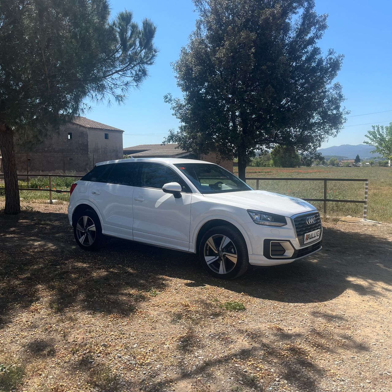 Audi Q2 ADVANCED TFSI 1.4 150 CV 5P   - Foto 1