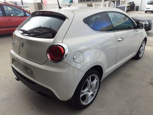 Alfa Romeo Mito 1.3 Jtd Distintive   - Foto 5