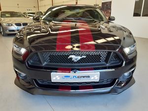Ford Mustang 5.0 TIVCT V8 313kw GT   - Foto 3