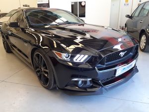 Ford Mustang 5.0 TIVCT V8 313kw GT   - Foto 4