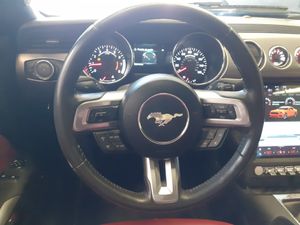 Ford Mustang 5.0 TIVCT V8 313kw GT   - Foto 8