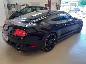 Ford Mustang 5.0 TIVCT V8 313kw GT   - Foto 5