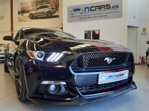 Ford Mustang 5.0 TIVCT V8 313kw GT   - Foto 18