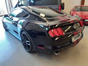 Ford Mustang 5.0 TIVCT V8 313kw GT   - Foto 6