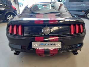 Ford Mustang 5.0 TIVCT V8 313kw GT   - Foto 7