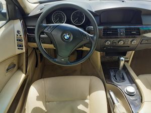 BMW Serie 5 525D   - Foto 7