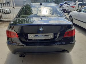BMW Serie 5 525D   - Foto 5
